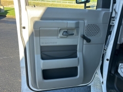 Used 2010 Ford Econoline Cutaway E350 Chassis Van 158" SRW at Clutts Auto Sales near Hazard, KY