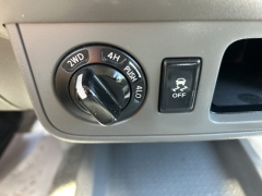 Used 2016 Nissan Frontier 4WD Crew Cab SV Auto at Clutts Auto Sales near Hazard, KY