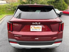 Used 2024  Kia Sorento LX FWD at Clutts Auto Sales near Hazard&comma; KY