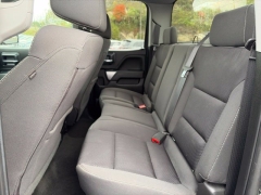 Used 2018  Chevrolet Silverado 1500 4WD Double Cab LT Z71 at Clutts Auto Sales near Hazard&comma; KY