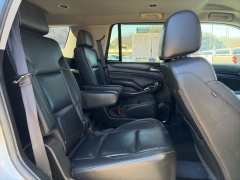 Used 2019  Chevrolet Tahoe 4d SUV 4WD LT at Clutts Auto Sales near Hazard&comma; KY