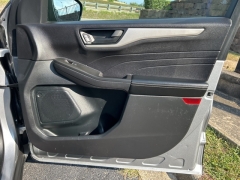 Used 2021 Ford Escape S AWD at Clutts Auto Sales near Hazard, KY