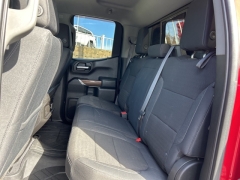 Used 2019  Chevrolet Silverado 1500 4WD Double Cab RST at Clutts Auto Sales near Hazard, KY