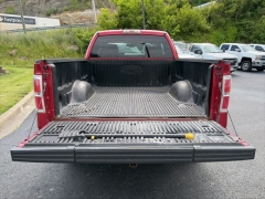 Used 2009  Ford F-150 4WD Supercab XL at Clutts Auto Sales near Hazard&comma; KY