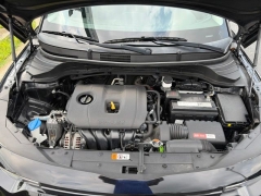 Used 2021  Kia Soul LX IVT at Clutts Auto Sales near Hazard&comma; KY