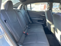 Used 2013  Chrysler 200 4d Sedan Touring at Clutts Auto Sales near Hazard, KY