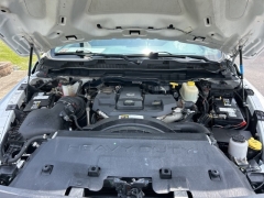 Used 2015 Ram 5500 Cab-Chassis 4WD Reg Cab Tradesman 168" at Clutts Auto Sales near Hazard, KY
