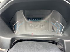 Used 2018 Honda Odyssey 4d Wagon EX-L at Clutts Auto Sales near Hazard, KY