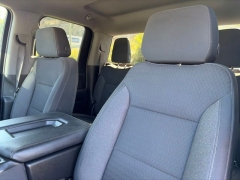 Used 2021  Chevrolet Silverado 2500HD 4WD Double Cab 149" Work Truck at Clutts Auto Sales near Hazard&comma; KY