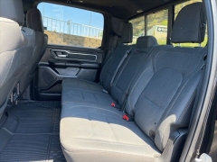 Used 2019  Ram 1500 4WD Crew Cab Big Horn&sol;Lone Star at Clutts Auto Sales near Hazard&comma; KY