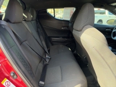 Used 2019  Toyota C-HR 4d SUV LE at Clutts Auto Sales near Hazard&comma; KY