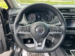 Used 2018 Nissan Rogue 4d SUV AWD S at Clutts Auto Sales near Hazard, KY