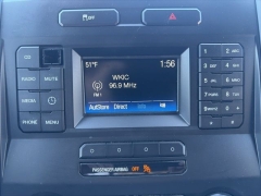 Used 2017  Ford F-150 4WD SuperCab XL at Clutts Auto Sales near Hazard&comma; KY