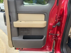 Used 2009  Ford F-150 4WD Supercab XL at Clutts Auto Sales near Hazard&comma; KY