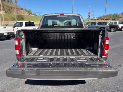 Used 2023  Ford F-150 4WD XL SuperCrew 5&period;5' Box at Clutts Auto Sales near Hazard&comma; KY