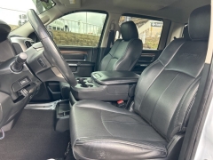 Used 2018  Ram 1500 4WD Crew Cab Laramie at Clutts Auto Sales near Hazard&comma; KY