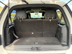 Used 2012  Ford Expedition 4d SUV 4WD Limited at Clutts Auto Sales near Hazard&comma; KY