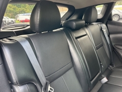 Used 2022 Nissan Rogue Sport AWD SL at Clutts Auto Sales near Hazard, KY