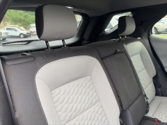 Used 2019  Chevrolet Equinox 4d SUV FWD LS at Clutts Auto Sales near Hazard&comma; KY