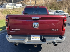 Used 2019  Ram 1500 4WD Quad Cab Laramie at Clutts Auto Sales near Hazard&comma; KY