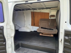 Used 2006  Chevrolet Express Van 1500 Van at Clutts Auto Sales near Hazard&comma; KY