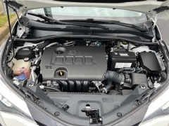 Used 2020  Toyota C-HR 4d SUV LE at Clutts Auto Sales near Hazard, KY