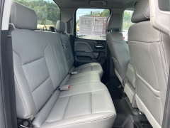 Used 2019 Chevrolet Silverado 2500 4WD Double Cab WT at Clutts Auto Sales near Hazard, KY