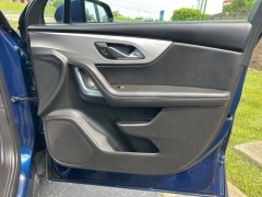 Used 2022 Chevrolet Blazer AWD 4dr LT w/2LT at Clutts Auto Sales near Hazard, KY