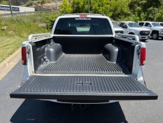 Used 2003  GMC Sonoma Pickup 4WD Crew Cab ZR5 at Clutts Auto Sales near Hazard&comma; KY