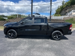 Used 2019 Ram 1500 4WD Crew Cab Big Horn/Lone Star at Clutts Auto Sales near Hazard, KY
