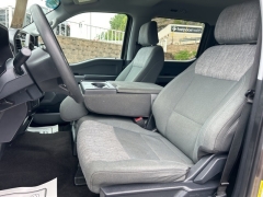 Used 2023 Ford F-150 4WD XLT SuperCrew 5.5' Box at Clutts Auto Sales near Hazard, KY