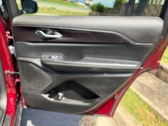 Used 2023  Jeep Grand Cherokee L Laredo 4x4 at Clutts Auto Sales near Hazard&comma; KY