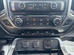 Used 2016  Chevrolet Silverado 1500 4WD Double Cab LT at Clutts Auto Sales near Hazard&comma; KY