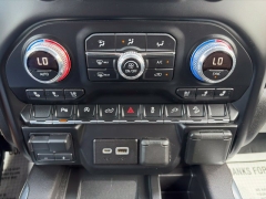 Used 2019  GMC Sierra 1500 4WD Crew Cab AT4 at Clutts Auto Sales near Hazard&comma; KY