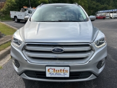 Used 2019 Ford Escape 4d SUV 4WD SEL at Clutts Auto Sales near Hazard, KY