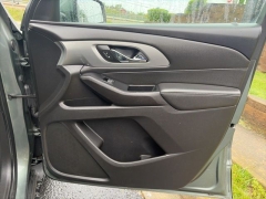 Used 2022  Chevrolet Traverse AWD 4dr LT Cloth w&sol;1LT at Clutts Auto Sales near Hazard&comma; KY