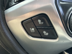 Used 2017  GMC Sierra 1500 4WD Crew Cab SLT at Clutts Auto Sales near Hazard, KY