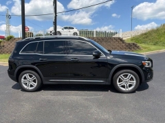 Used 2020  Mercedes-Benz GLB-Class 4d SUV GLB250 4Matic at Clutts Auto Sales near Hazard&comma; KY