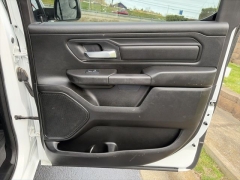 Used 2022  Ram 1500 4WD Tradesman Crew Cab 6'4" Box at Clutts Auto Sales near Hazard&comma; KY