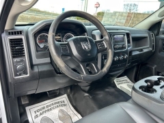 Used 2019  Ram 1500 Classic 4WD Reg Cab Tradesman Longbed at Clutts Auto Sales near Hazard&comma; KY