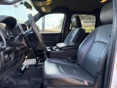Used 2022  Ram 2500 4WD Tradesman Crew Cab 6'4" Box at Clutts Auto Sales near Hazard&comma; KY