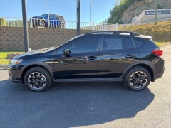 Used 2021  Subaru Crosstrek Premium CVT at Clutts Auto Sales near Hazard&comma; KY