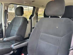 Used 2017 Dodge Grand Caravan 4d Wagon SE at Clutts Auto Sales near Hazard, KY
