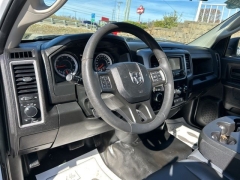 Used 2021  Ram 1500 Classic 4WD Tradesman Quad Cab 6'4" Box at Clutts Auto Sales near Hazard&comma; KY