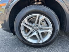Used 2019 Audi Q5 4d SUV 2.0T Quattro Premium at Clutts Auto Sales near Hazard, KY