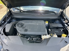 Used 2020 Jeep Cherokee 4d SUV 4WD Latitude North 3.2L at Clutts Auto Sales near Hazard, KY