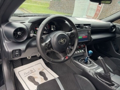 Used 2024  Toyota GR86 Premium Manual at Clutts Auto Sales near Hazard&comma; KY