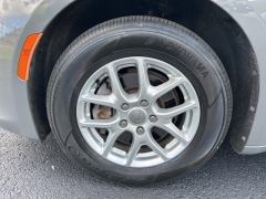 Used 2020  Chrysler Pacifica 4d Wagon Touring at Clutts Auto Sales near Hazard, KY