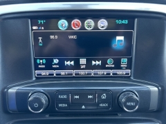 Used 2018 Chevrolet Silverado 1500 4WD Double Cab LT at Clutts Auto Sales near Hazard, KY