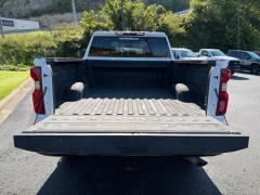 Used 2021  Chevrolet Silverado 2500HD 4WD Double Cab 149" Work Truck at Clutts Auto Sales near Hazard&comma; KY